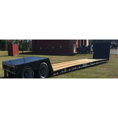 2021 HOLDEN HDD20 Double Drop Trailers For Sale