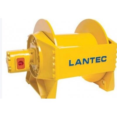 LANTEC Hoisting Equipment - Winches