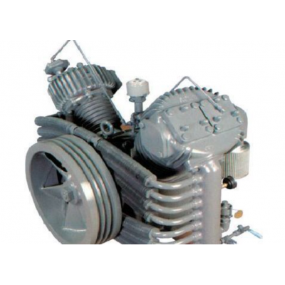 GARDNER DENVER Power Equipment - Air Compressors - Industrial