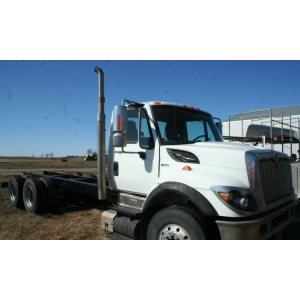 2010 IHC Cab & Chassis Trucks for sale