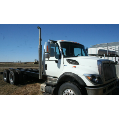 2010 IHC Cab & Chassis Trucks for sale