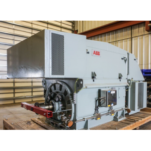 ABB Power Equipment - Motors - Electric