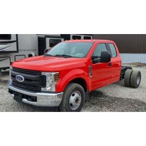 2019 FORD F350 XL SD Pickup Trucks for sale