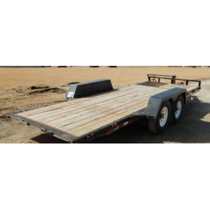 2015 H&H NOT SPECIFIED Utility | Light Duty Trailers For Sale