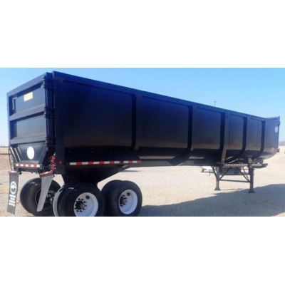 2014 CTS NOT SPECIFIED End Dump Trailers For Sale