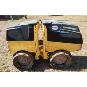 BOMAG Construction Equipment - Compaction Equipment