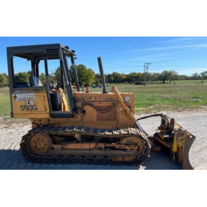 CASE Construction Equipment - Dozers | Crawler Tractors