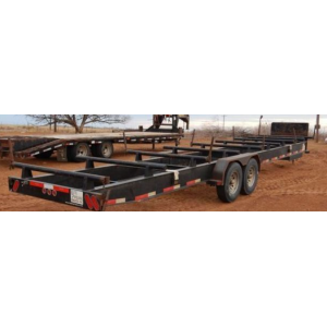 2018 TOP HAT PH32 Equipment Trailers For Sale