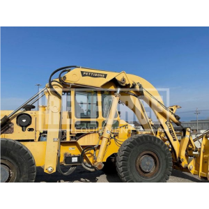 PETTIBONE Construction Equipment - Forklifts - Mast
