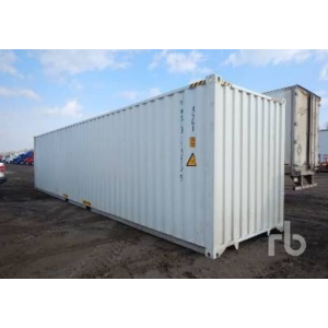 2022 NOT SPECIFIED 40 FT HIGH CUBE SHIPPING Container Trailers For Sale