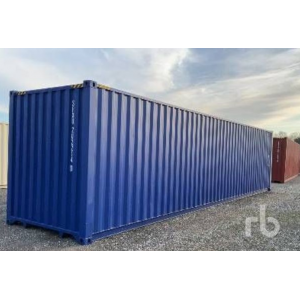 2022 NOT SPECIFIED 40 FT HIGH CUBE (UNUSED) Container Trailers For Sale