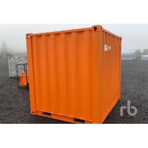 2022 NOT SPECIFIED 8 FT Container Trailers For Sale