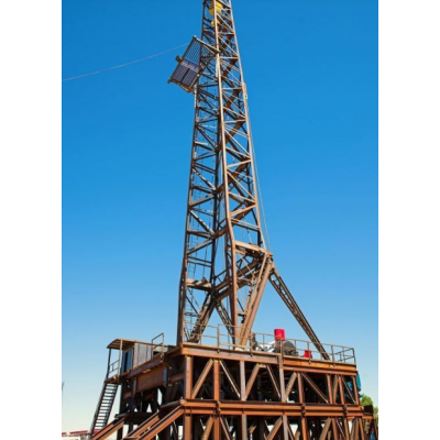 SERVICE KING Drilling Rigs - Land Rigs