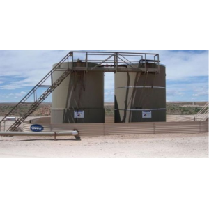 SIOUX STEEL COMPANY Containment Systems - Containment - Misc.
