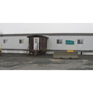 UNIBILT Office Trailers For Sale