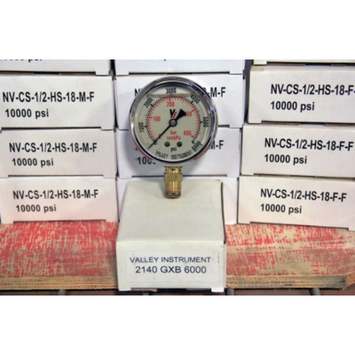 NOT SPECIFIED Instrumentation & Controls - Misc. for sale