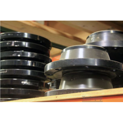 NOT SPECIFIED Flanges - Misc. for sale