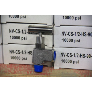 NOT SPECIFIED Needle Valves for sale