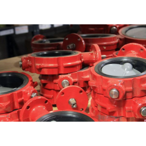 NOT SPECIFIED Butterfly Valves for sale