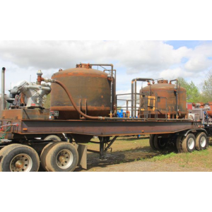 2019 SUMMIT 660 Pneumatic | Dry Bulk Trailers For Sale