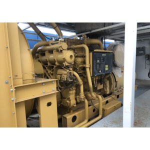 CAT Power Equipment - Engines - Diesel