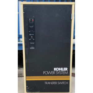 KOHLER 400AMP 480V Electrical - Misc. for sale